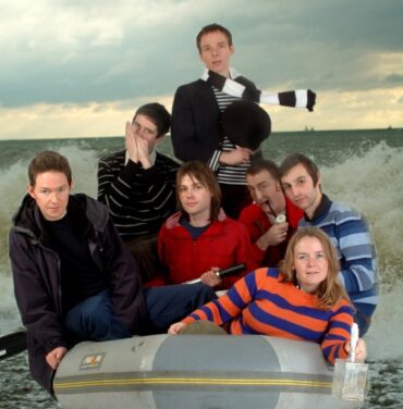 Belle & Sebastian musicalizará un programa de comedia