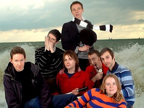 Belle & Sebastian editará álbum de rarezas