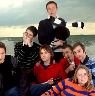 Belle & Sebastian editará álbum de rarezas