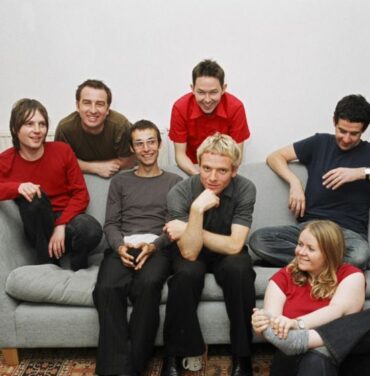 Belle & Sebastian ya trabaja en nuevo disco
