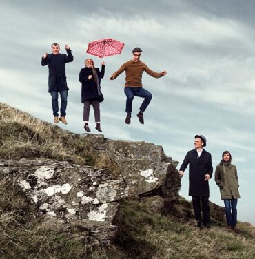 Belle and Sebastian estrena 