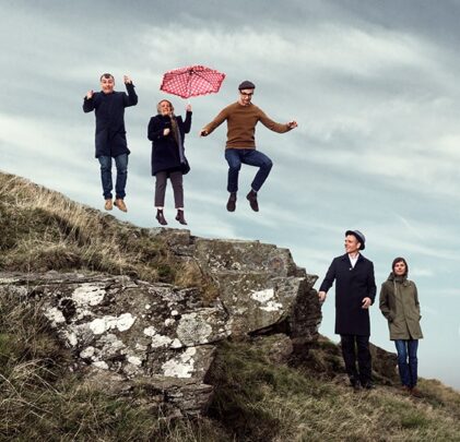 Belle and Sebastian estrena 