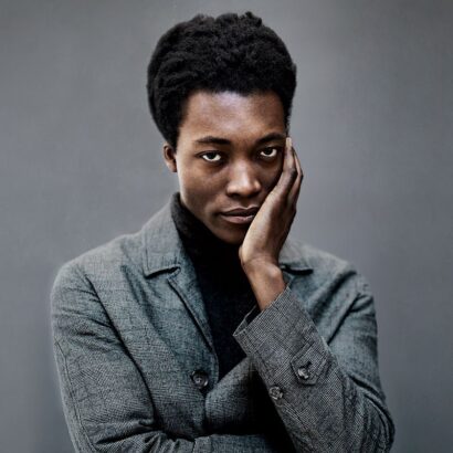 Benjamin Clementine