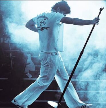 PRECIOS: Benson Boone ofrecerá un show imperdible en el Pepsi Center WTC