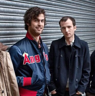 Vampire Weekend estrena temas para la BBC