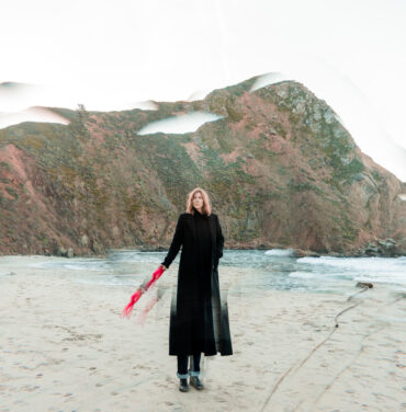 Beth Orton anuncia álbum y estrena “Weather Alive”