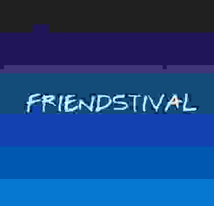 Gana pases para la prefiesta Friendstival
