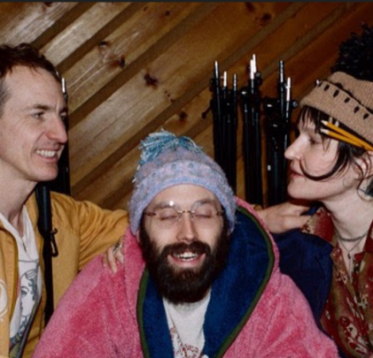 PRECIOS: Big Thief se presentará en el Teatro Metropólitan