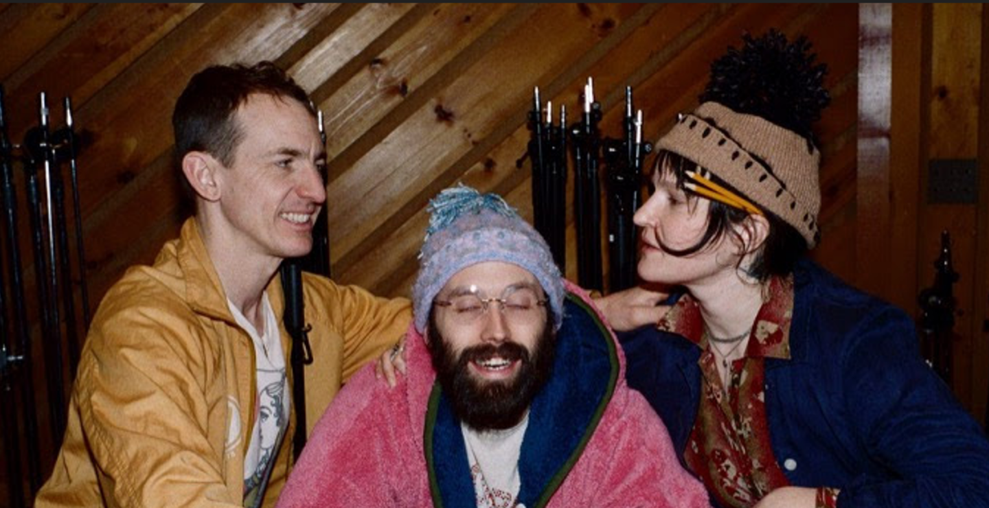 PRECIOS: Big Thief se presentará en el Teatro Metropólitan