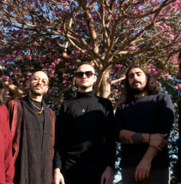 BIKE: la psicodelia convertida en ritual