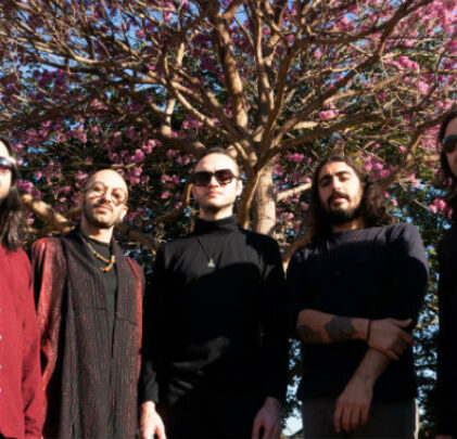 BIKE: la psicodelia convertida en ritual