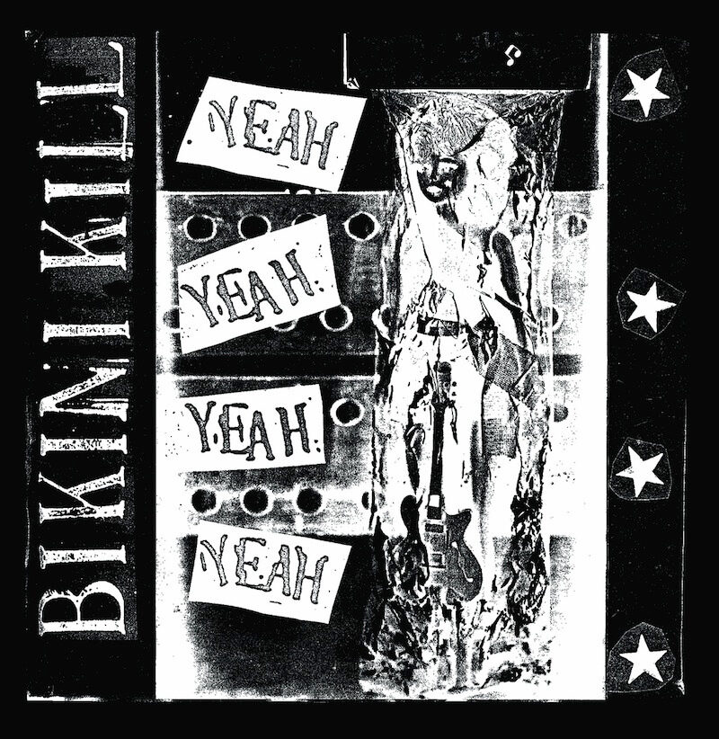 Bikini Kill reeditará 'Yeah Yeah Yeah Yeah'