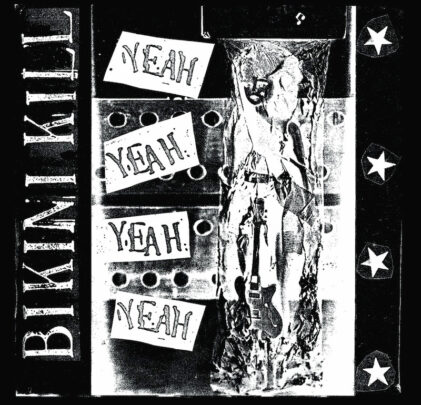 Bikini Kill reeditará 'Yeah Yeah Yeah Yeah'