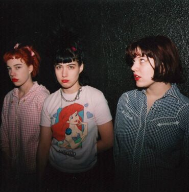 Bikini Kill presenta tema inédito