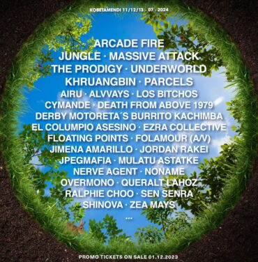 ¡Conoce el cartel de Bilbao BBK Live 2024!