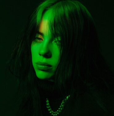 Billie Eilish publicará un libro fotográfico