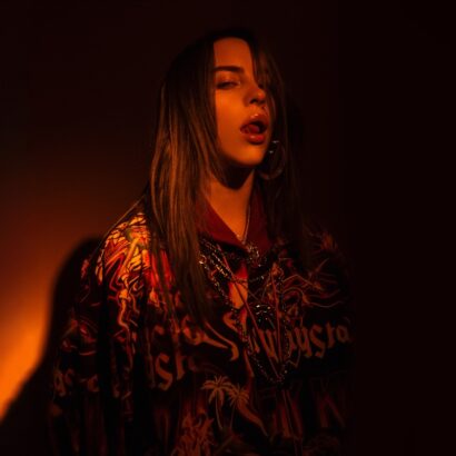 Billie Eilish