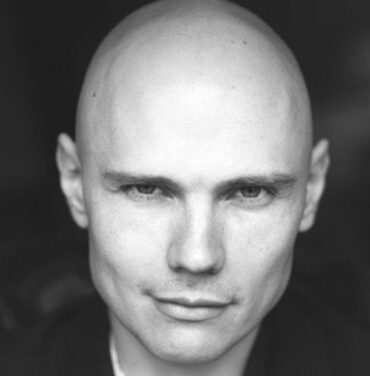 Billy Corgan lanzará un álbum experimental