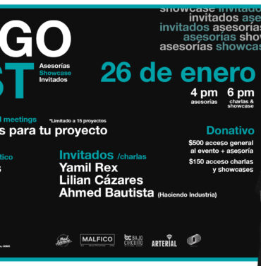 ¡Súmate a la primera edición de Bingo Fest 2022!