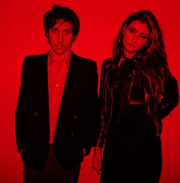 Tempers presentan video