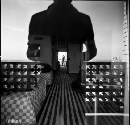 Birdhaus se presentará en Conjunto Santander