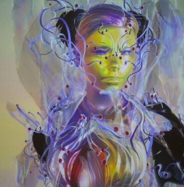 Björk Digital llega a Londres