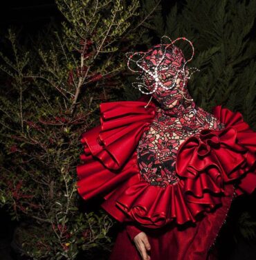 Björk comparte mensaje sobre sexismo