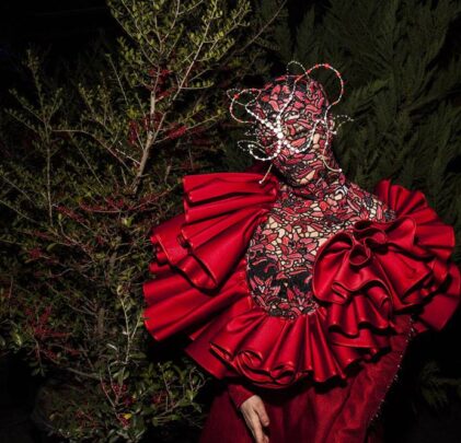 Björk anuncia nuevo disco