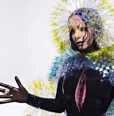 Björk lanzará un remake de Vulnicura