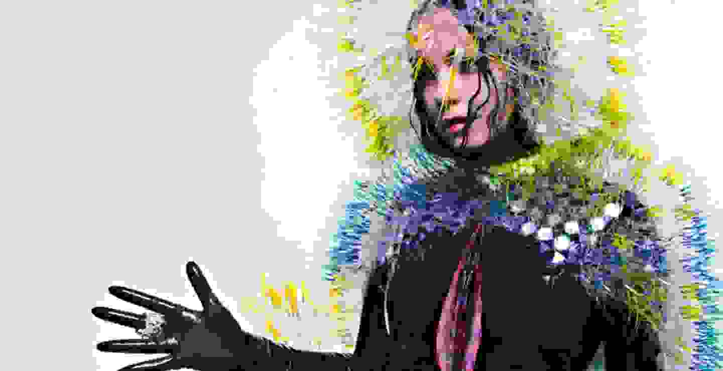 'Vulnicura' de Björk regresa a Spotify
