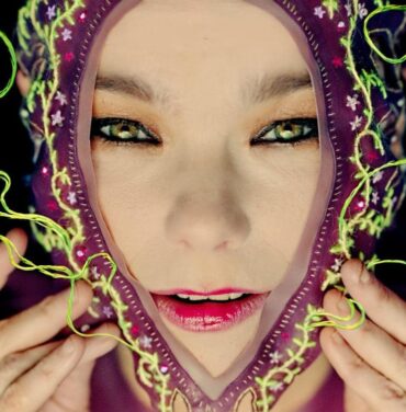 Björk presentará visuales en Montreal