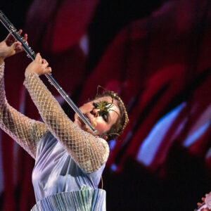 Revive Cornucopia de Björk con esta galería