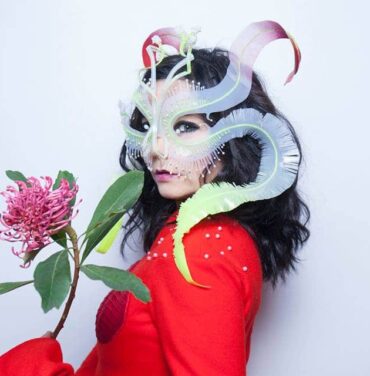 Björk Digital llegará a la Ciudad de México