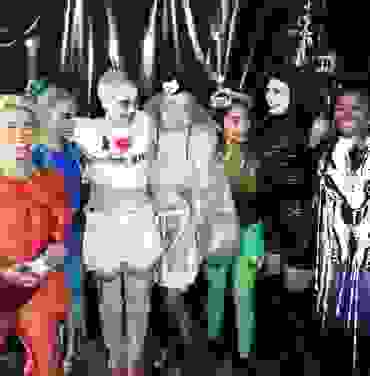 Björk, Fever Ray y The Knife intercambian remixes