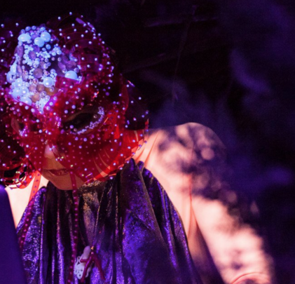 Day for Night 2016: Día 1