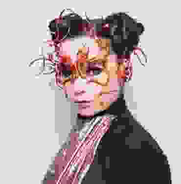Björk transmite en realidad virtual/360º