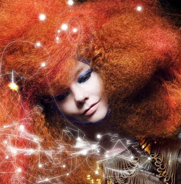 A 10 años del 'Biophilia' de Björk