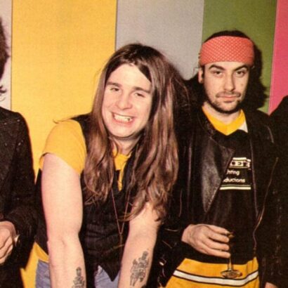 Black Sabbath