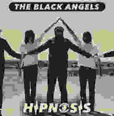 HIPNOSIS 2017: Entrevista con The Black Angels