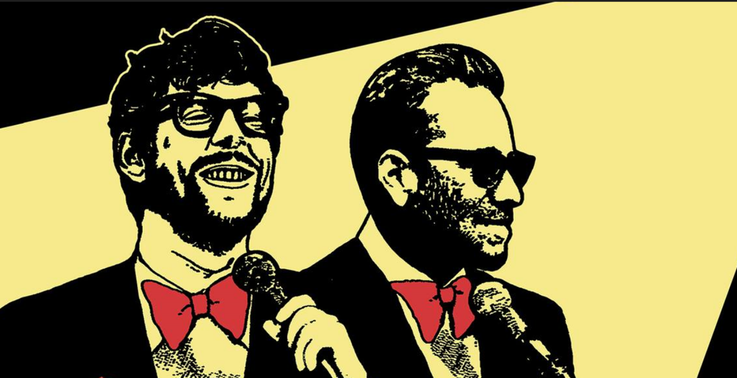 PRECIOS: The Black Keys llegará al Pepsi Center WTC