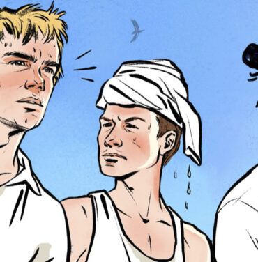 black midi estrena “Chondromalacia Patella” y anuncia concurso