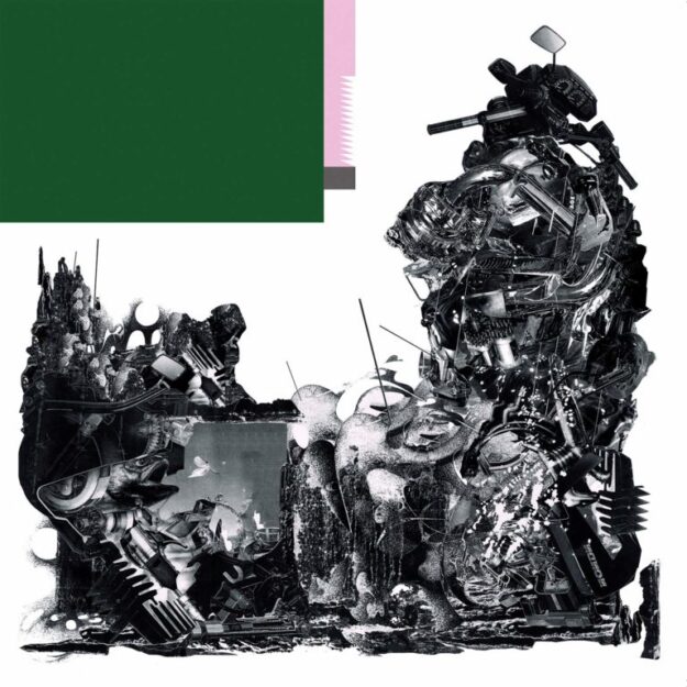 black midi — Schlagenheim