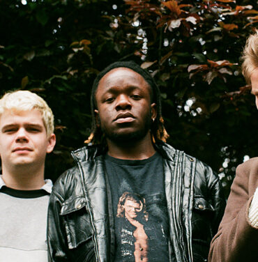 “Slow”, el nuevo track de black midi