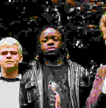 “Slow”, el nuevo track de black midi