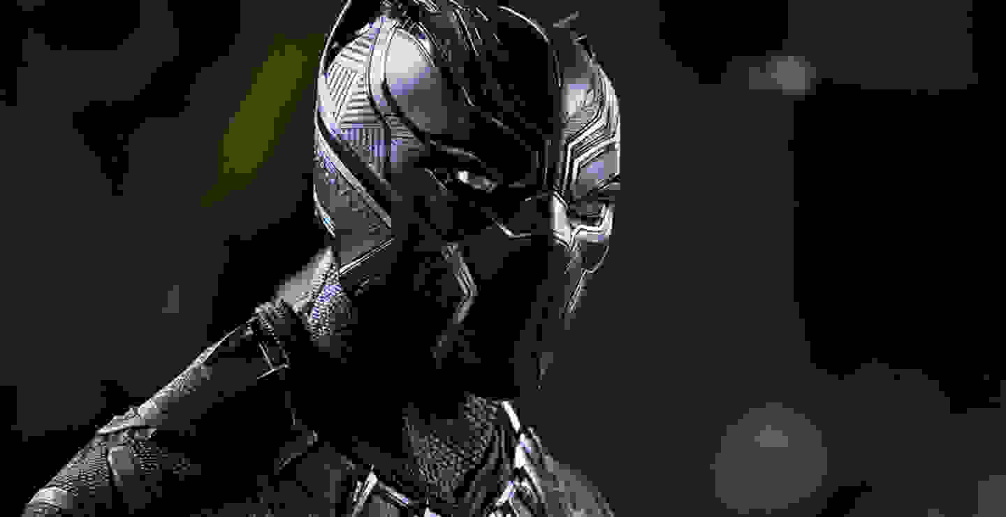 Revelan el tracklist del soundtrack de Black Panther