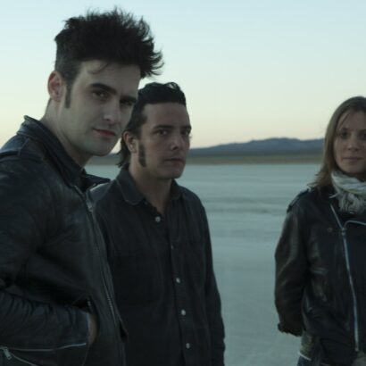 Black Rebel Motorcycle Club