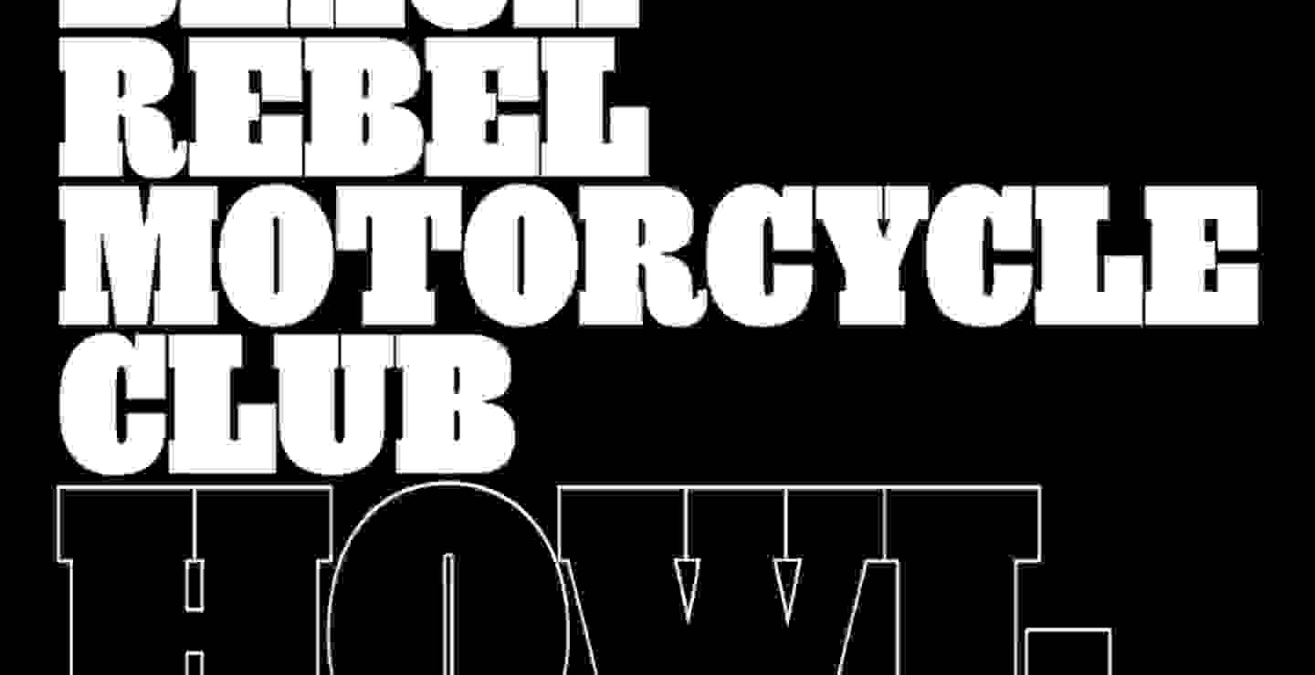 A 15 años del ‘Howl’ de Black Rebel Motorcycle Club
