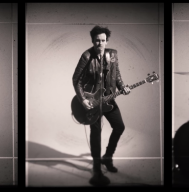 Black Rebel Motorcycle Club estrena video