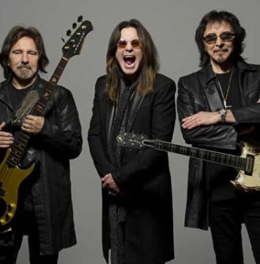 Black Sabbath regresa a la Ciudad de México