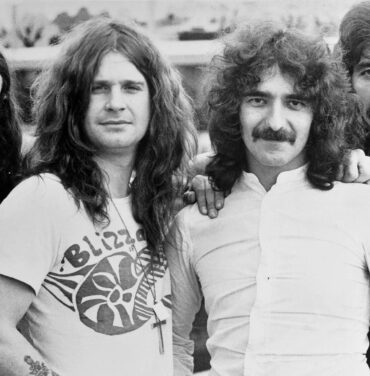 Viernes 13 de febrero, la ascensión del demonio